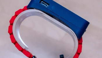 Компьютерные часы Пенни 1
