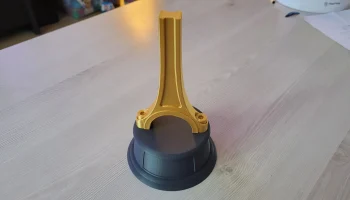 Piston Cup 8