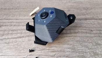 Держатель для камеры Prusa XL Enclousure 2