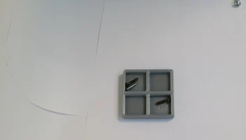 Сортировочный лоток (скрытые магниты!)........ 4