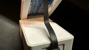 Чехол ESPresense для D1 Mini и зарядного устройства Nekmi.. 1