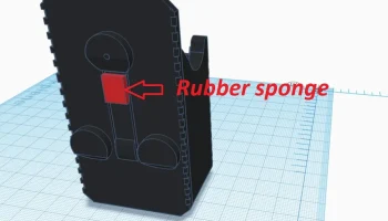 Тактическая поясная кобура WUBEN X2 EDC...... 7