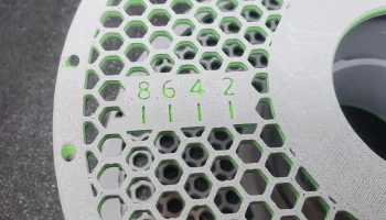 Creality CFS RFID-многоразовая катушка-шестигранник......... 9