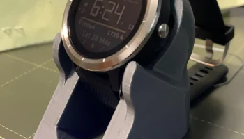 Подставка для зарядки Garmin Vivoactive 3
