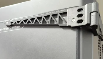 Centauri Carbon Cantilever Панельные петли со штифтами v1.0 