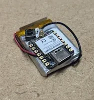 Кнопка Интернета вещей для ESP32C3 XIAO........ 1