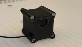Блок камеры ESP32S3 Sense