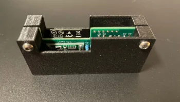 Чехол Dabbler MEP-SW-ESP32
