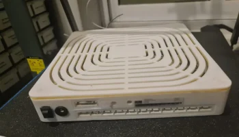 Корпус ESP32 с несколькими датчиками и выходом........