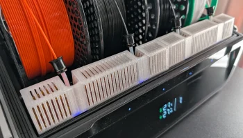 Передний осушитель CFS