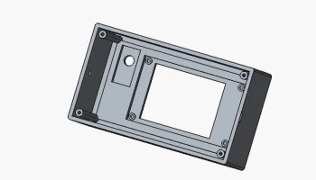 Squeezelite-коробка для ESP32 3