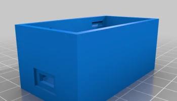 Чехлы ESP32/8266 6
