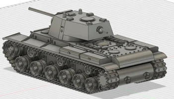 KV-1 1