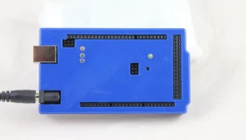 Корпус Arduino MEGA 2560 1