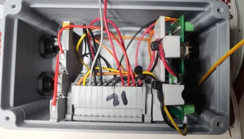 Лазерный адаптер Ruggeduino NEJE E40 для Langmuir Systems.. 7