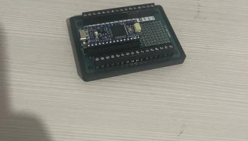 Держатель винтовой клеммы Arduino Nano ASX00037............
