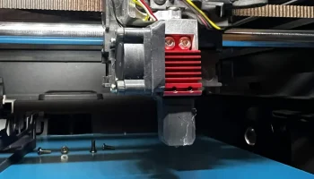 Anycubic Kobra S1 - высокоэффективный канал вентилятора р... 6