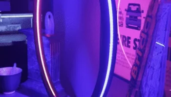 Светодиодная лампа Lumos Halo