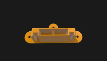 Детская коляска ABC Design / док-станция 4