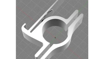 Велосипедное крепление Mini для iPhone 12 с F3D для легко... 1