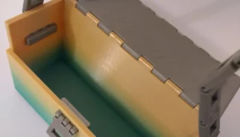 Топлид Сумочка 2