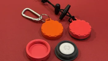 Прочный чехол AirTag
