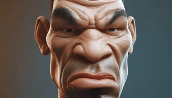 Mike Tyson