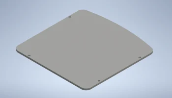 Блок управления для дисплея LCD2004A, Arduino Uno и повор... 3