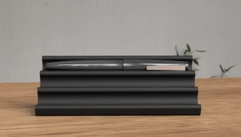 Pen Holder 2