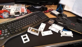 Корпус ESP8266 + BME280 с быстрораздвижным креплением/осн.. 2