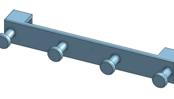 Door hook 2