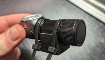 Крепление для шлема Sofirn HS10 2
