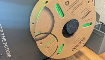 Держатель катушки подшипника для Elegoo Centauri Carbon..... 2