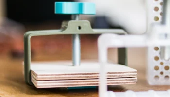 Frame Press полностью пригоден для печати и дизайн M10 - ... 7