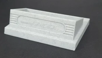 Подставка для дисплея Game Boy (оригинал / DMG) V1...... 1