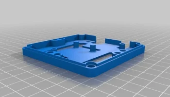 Клон Arduino UNO R3 + корпус Bitbeam 9