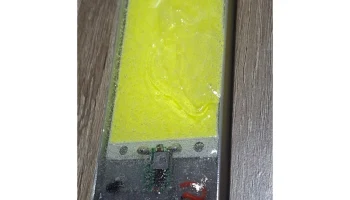 Ozito LED 94x50 мм - Чехол для светодиодного светильника .. 1