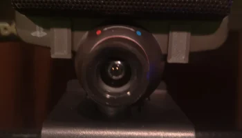 Коллекция Omnibus с трекером для головы PS3 Eye DIY........ 1