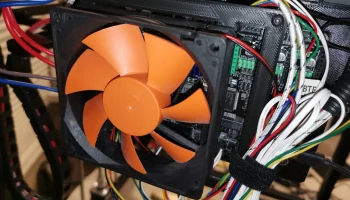монтажный кронштейн mks monster 8 v2 2