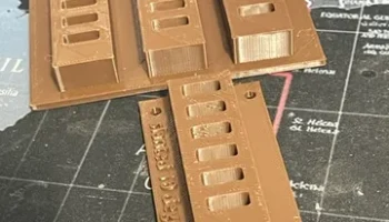 Наклонный USB-накопитель