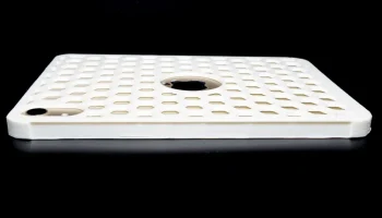 Чехол для iPad mini 6 Honeycomb 2