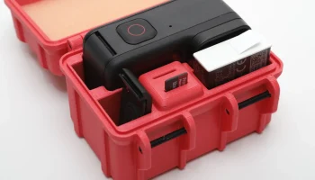 GoPro 10.09.11 - прочный корпус (2 варианта) 5