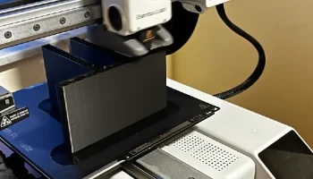 Подставка для ноутбука HP ZBook G5 6