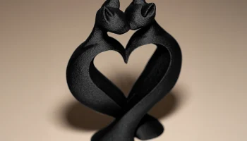 Cat's Love 1