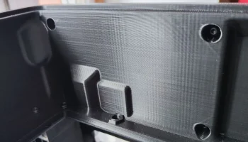 Корпус Flashforge Adventurer 5M 3