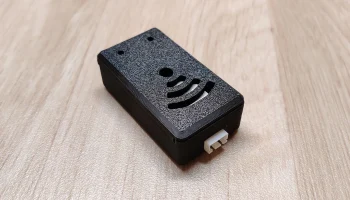 Чехол ESP32 DEVKIT V1 3