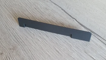Поддержка цепи Creality K1 Max 4