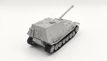 Модель истребителя танков Элефант (Фердинанд) 1:72......... 1