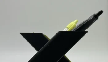 НОВАЯ ручка X Pen и держатель для заметок - designx-lab.c... 2