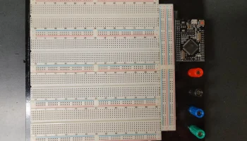 Крепление для макетной платы Arduino Mega 2560 Pro.......... 2